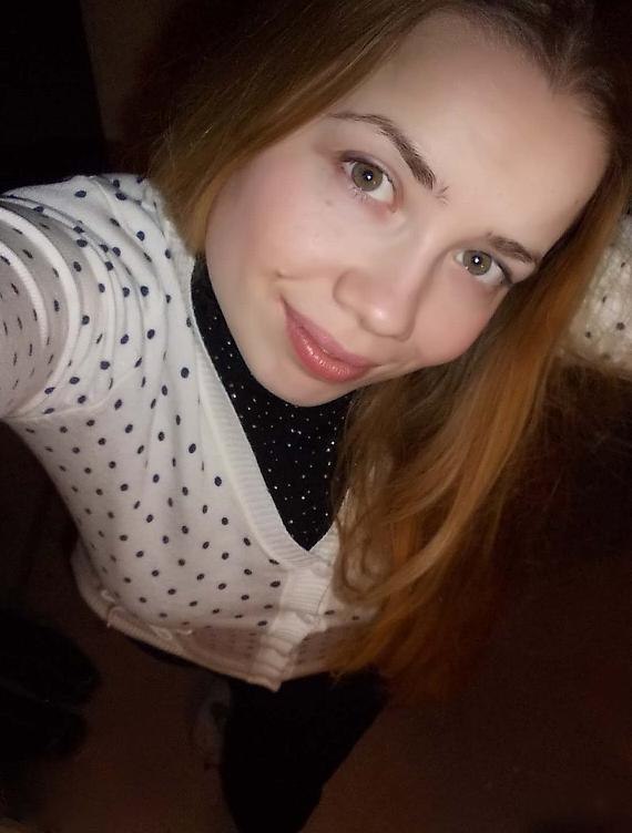 Мария Меркуева LAMA | Пермь