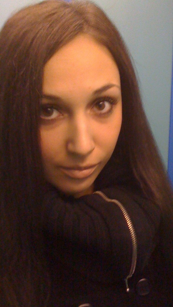 Елена Муртазаева ♥♥♥ أحب نفسي♥♥♥ | Москва