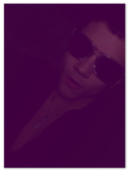 Влад Попов | Санкт-Петербург