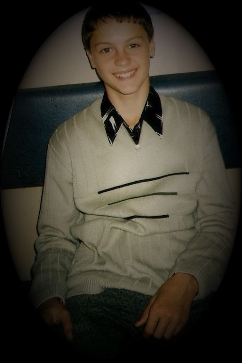 Данил Москалюк | Черновцы