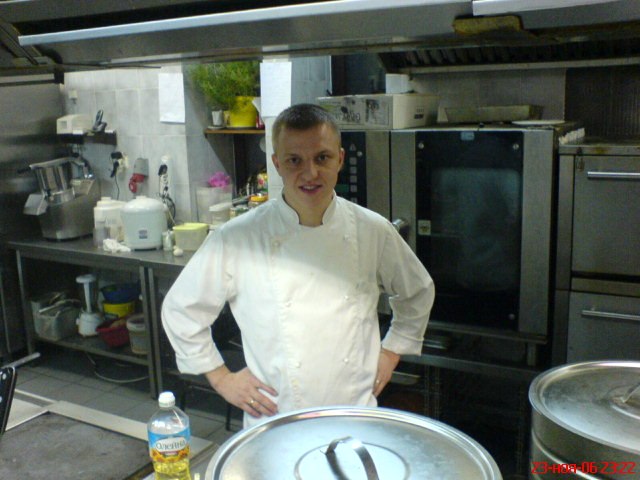 Дмитрий Руденко | Москва