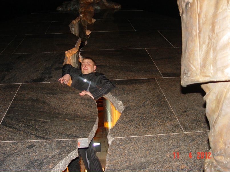 Иван Долгов | Красноярск