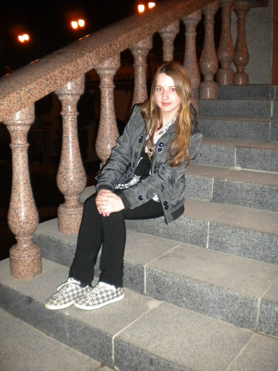 Галина Губская | Орша