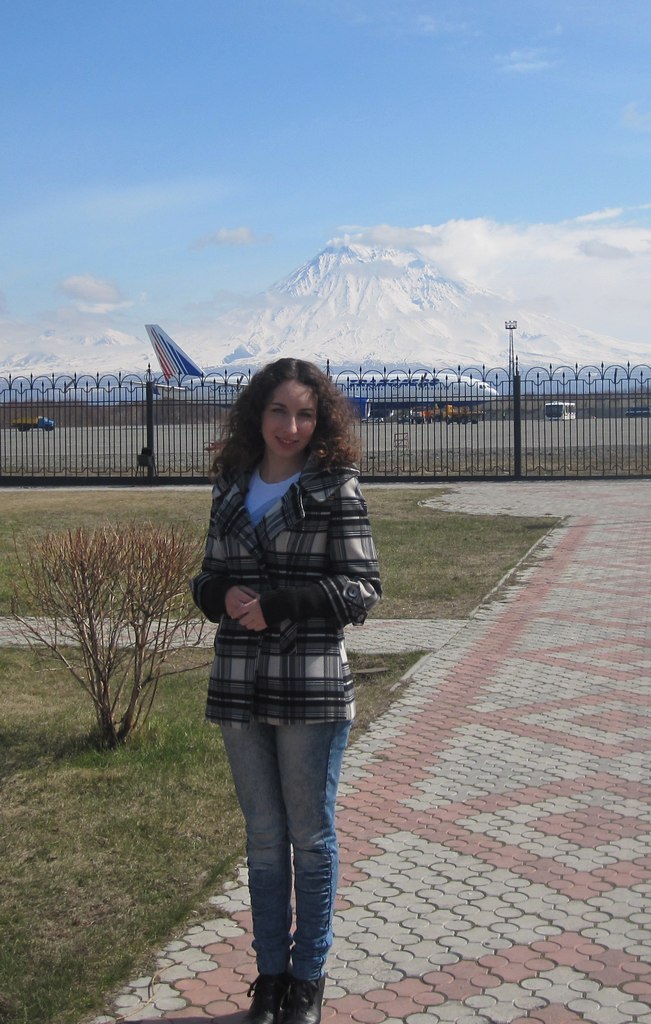 Алёна Гаузяк | Красногорск