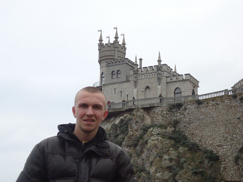 Димончик Ковальов | Киев