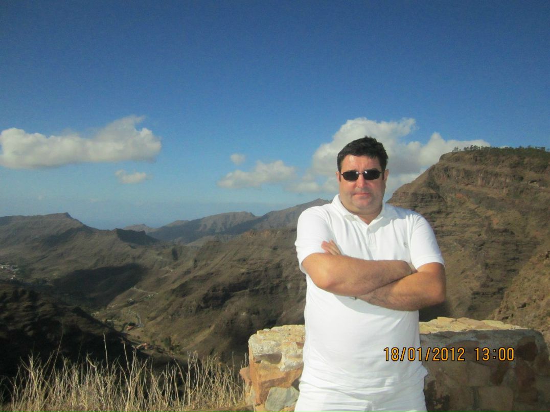 Виктор Марченко | Санкт-Петербург