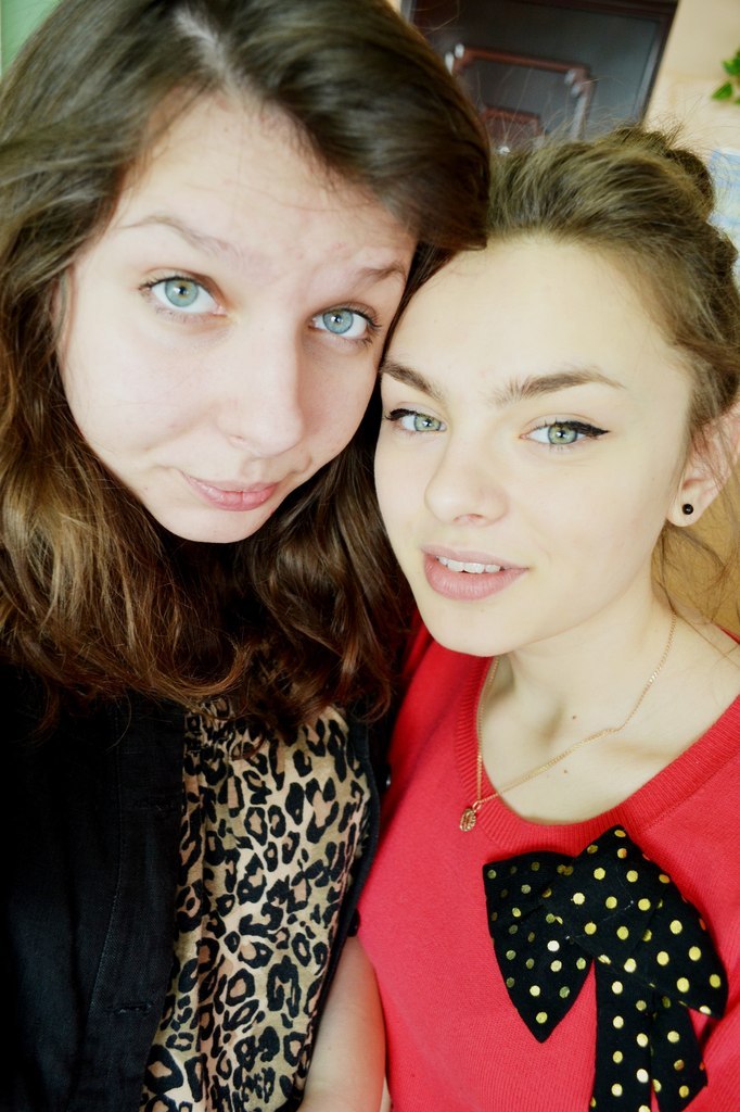 Вікторія Пужак | Ивано-Франковск