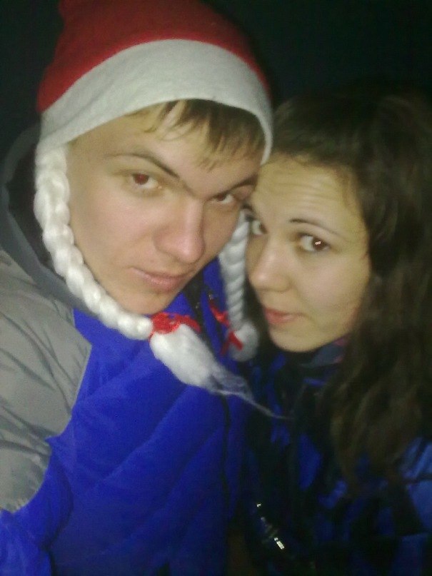 Машулька Артёмкина | Москва