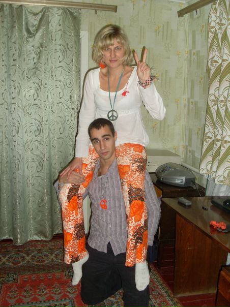 №115, Ольга Сахненко, Харьков №115, Ольга Сахненко, Харьков