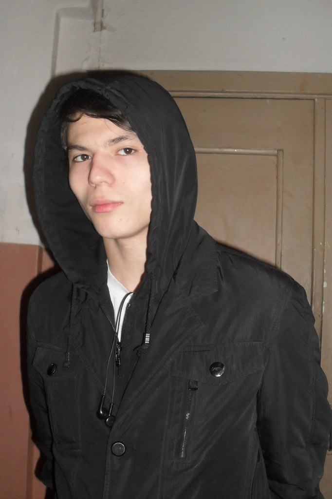 Сергей Ли | Мурманск