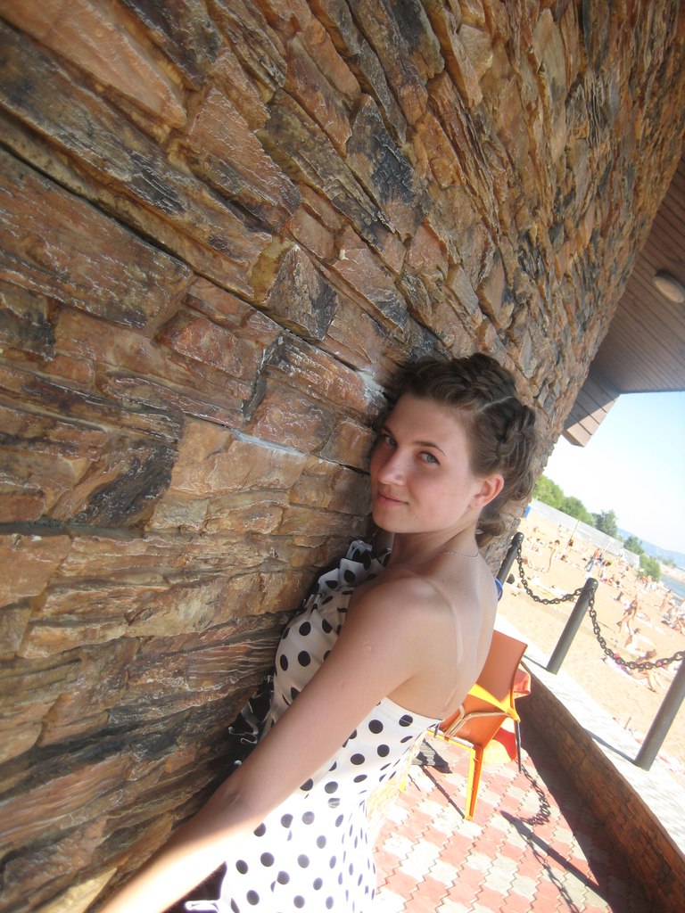 Татьянка Калугина | Тольятти