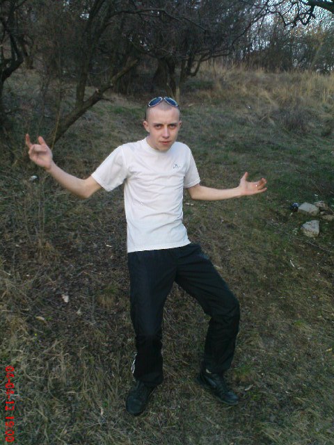 Ivan Panchuk | Запорожье