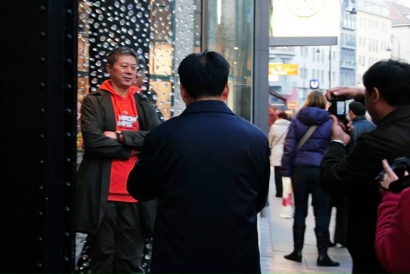 Наталья Потапкова | 