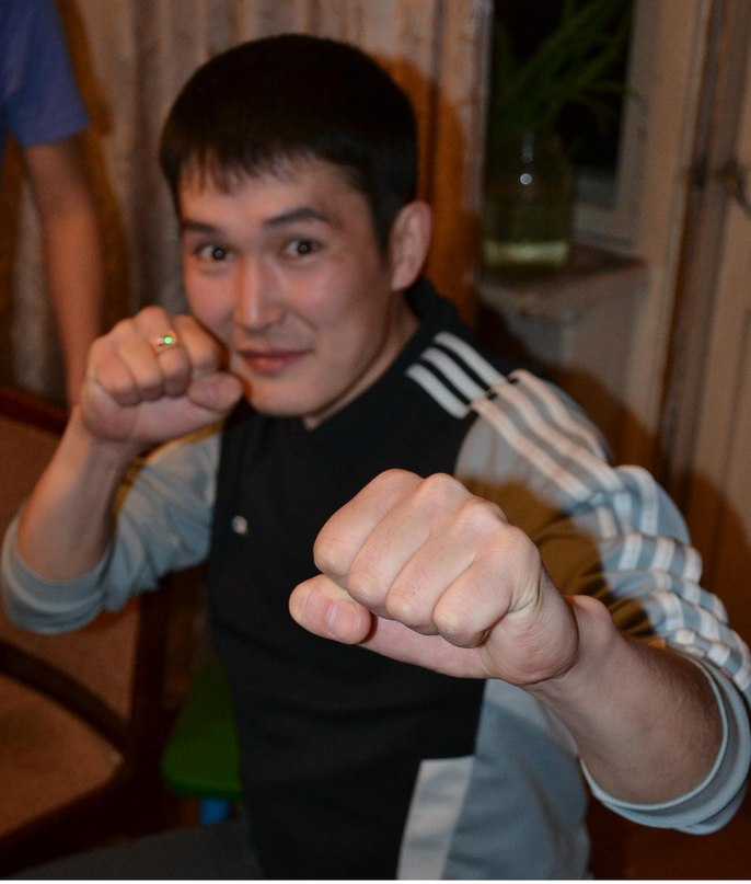 Николай Сивцев Васильевич | Якутск