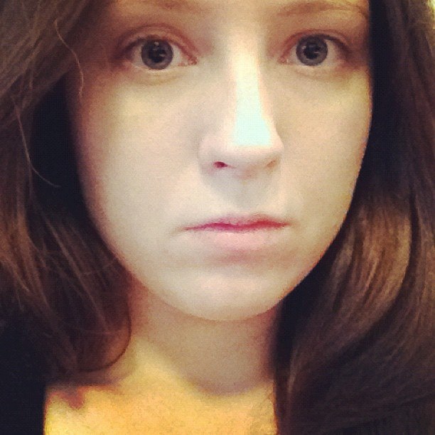 Валя Харитонова | Москва