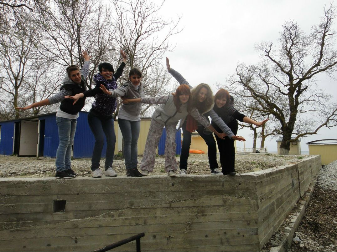 Катерина Шевелина | Milano