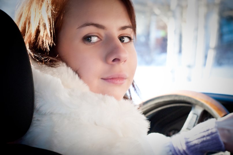 Екатерина Рябцева | Архангельск