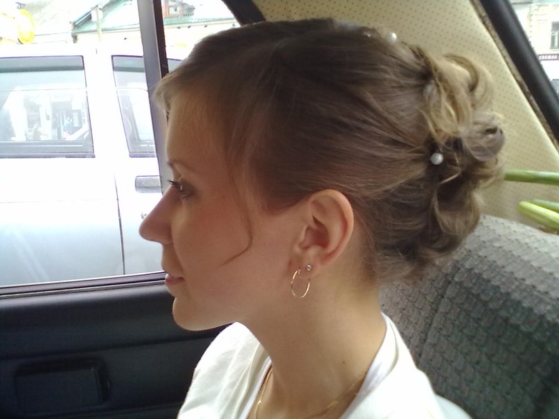 Надежда Груздева-Гордеева | Владимир