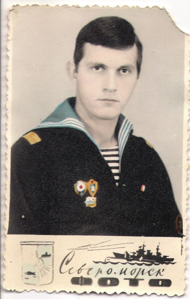 Николай Бажин | Киржач