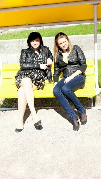 №29, Мария Шако, 36 лет, Москва №29, Мария Шако, 36 лет, Москва