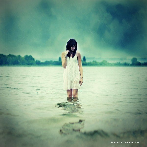 Юля Семчук | Христиновка