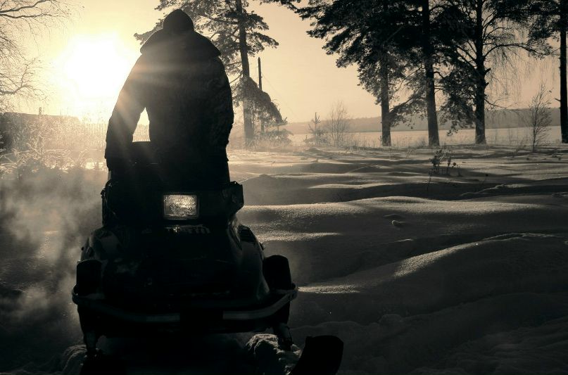 Некит Chetkoff | Кондопога