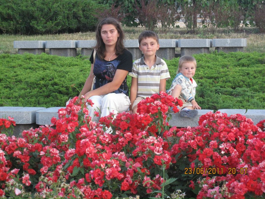 Степан Команецький | Львов