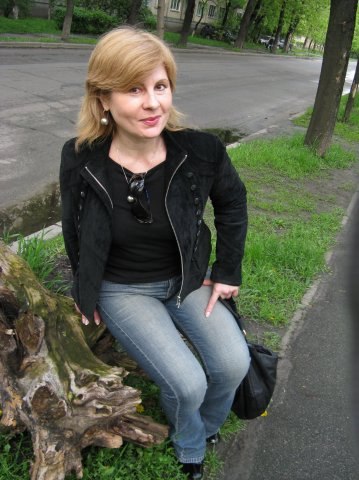 Ирина Розгольд | Киев