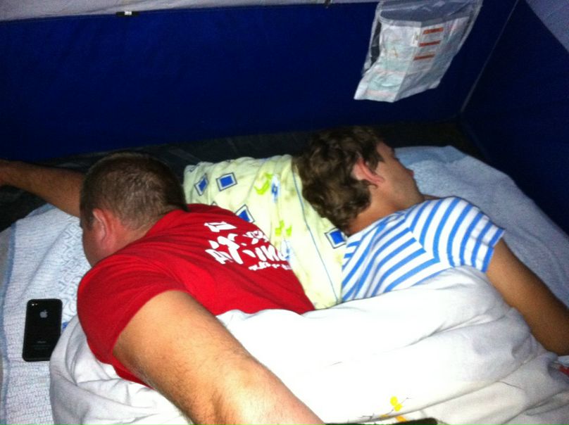 №107, Роман Куринной, 41 год, Москва №107, Роман Куринной, 41 год, Москва