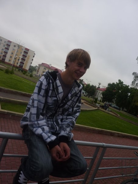 Юрий Борисюк | Жабинка