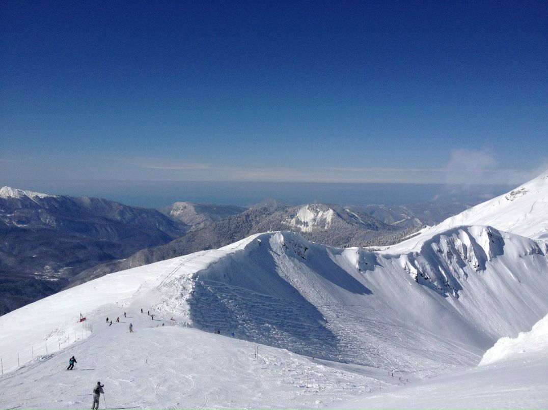 Ekaterina Ket | Москва