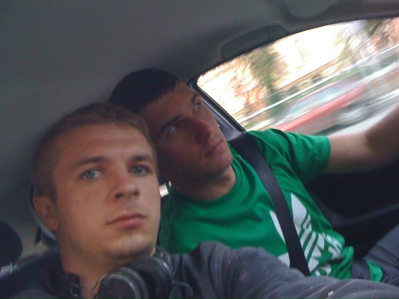 №36, Александр Ковальчук, Киев №36, Александр Ковальчук, Киев