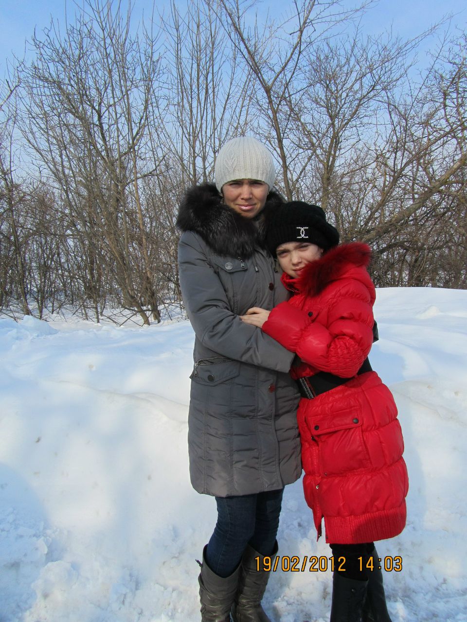 Ната Бахчеджи | Черноморск / Ильичевск