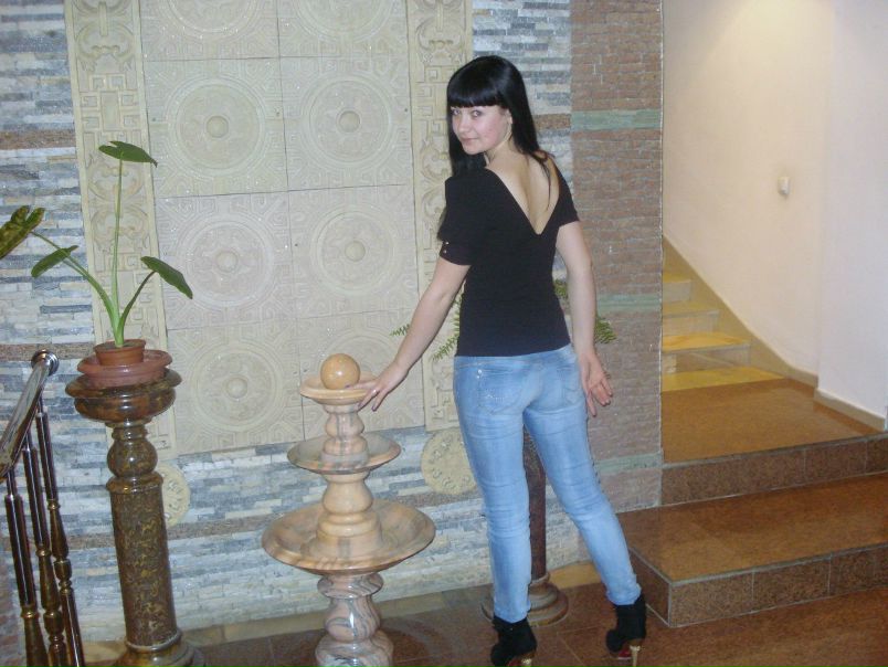 №120, Евгения Родчинко, 36 лет, Cairo №120, Евгения Родчинко, 36 лет, Cairo