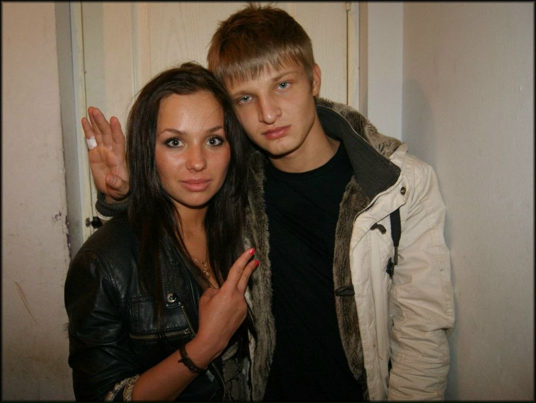 Серёга Палевов | Санкт-Петербург