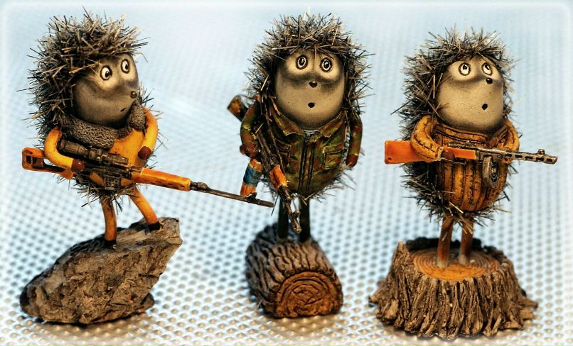 Станислав Панов $~DOC~€ | Санкт-Петербург