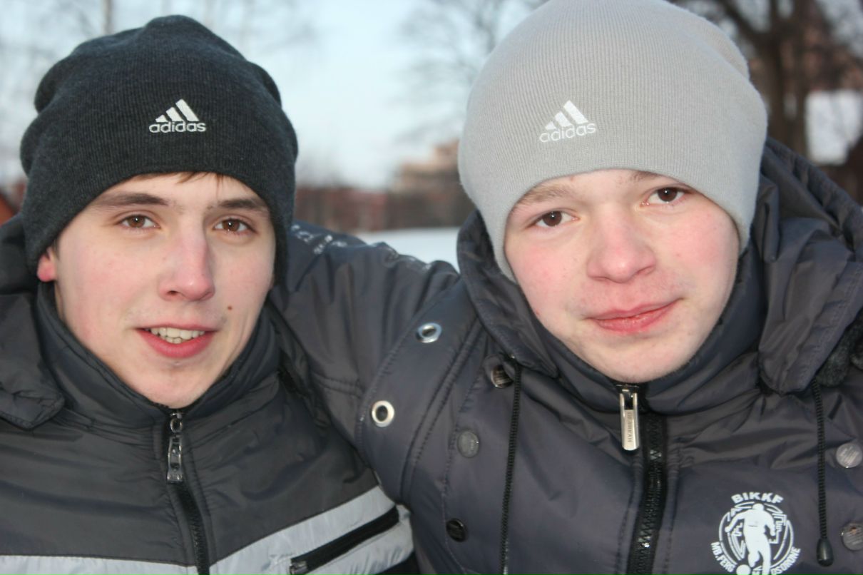 Алексей Могилин Александрович | Санкт-Петербург