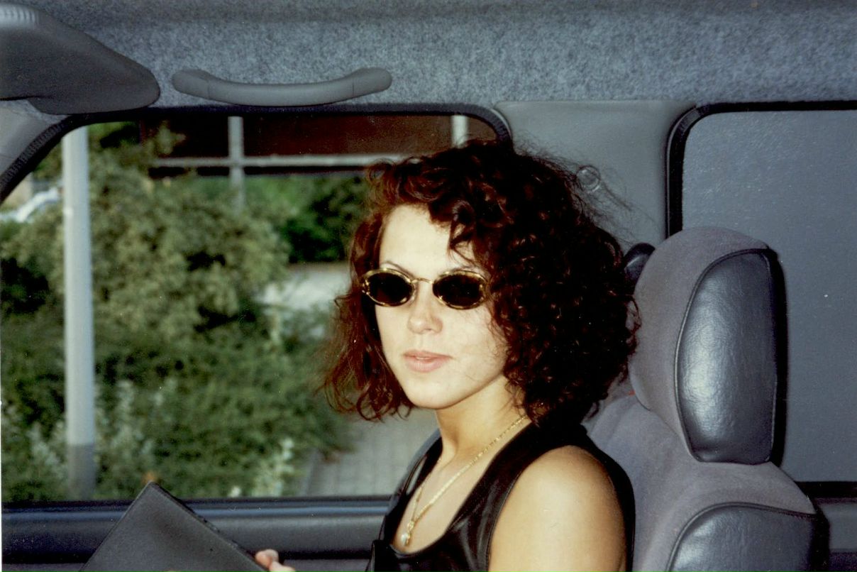 Виктория Кузнецова | Вологда