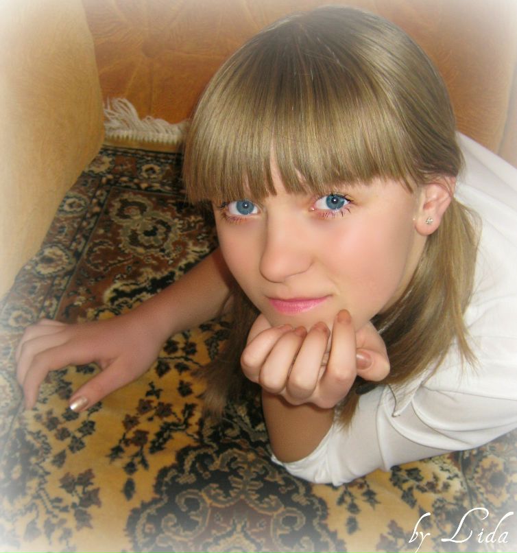 Христя Федак | Львов