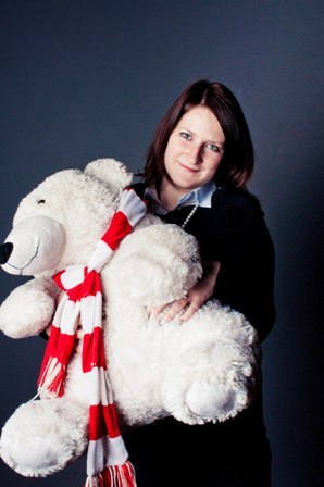 Катерина Афанасьева | Санкт-Петербург