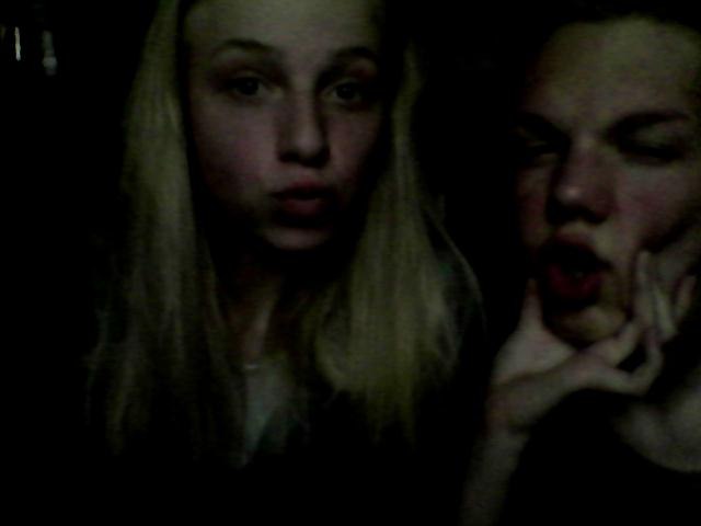 Оля Тимофеюк | Birchwood