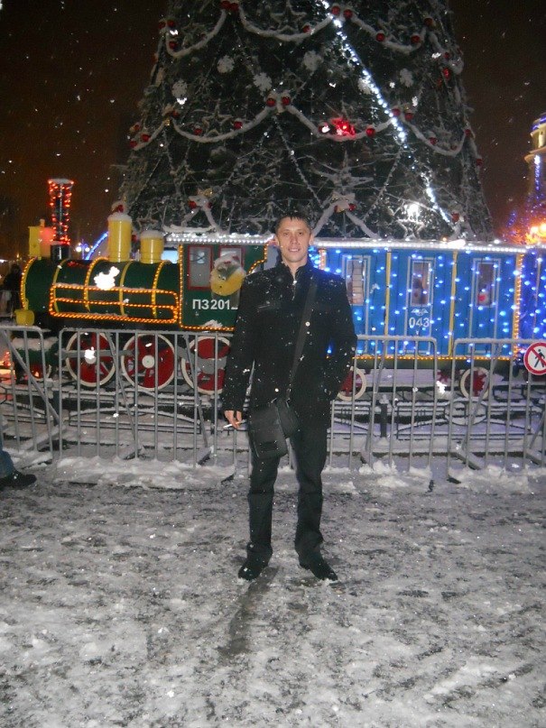 Сергей Белоконь | Харьков