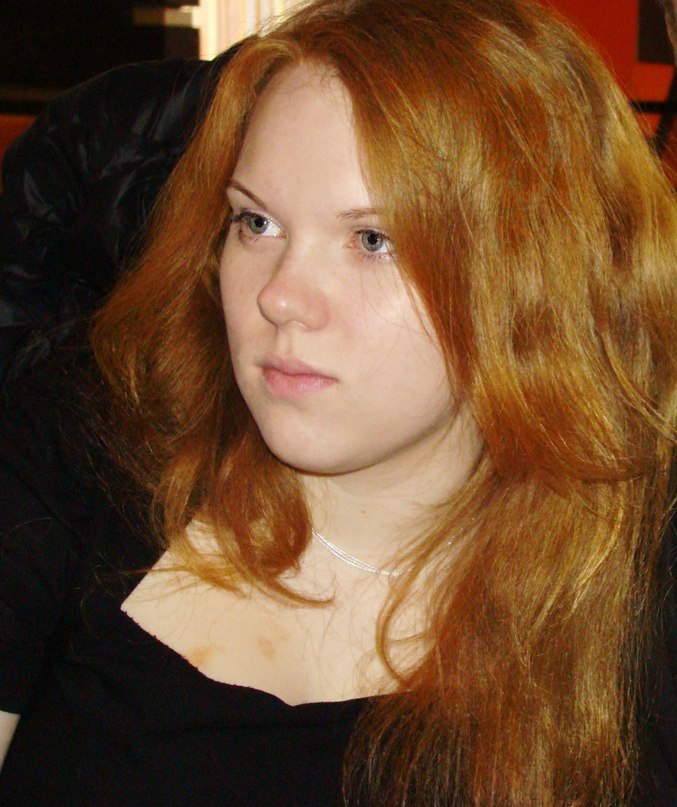 Оксана Шаламова | Тюмень