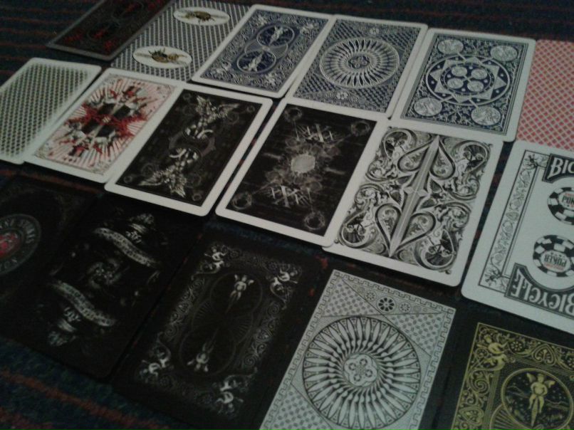 Степан Быковский ♥♦♣♠ | 