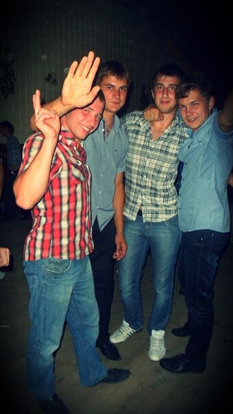 Фото профиля