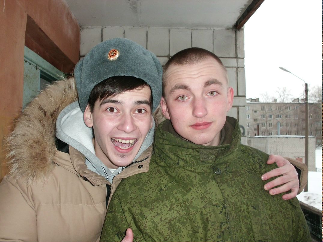 Ильназ Тазюков | 