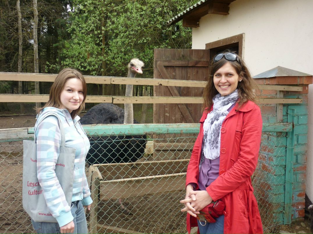 Оля Tim | Москва