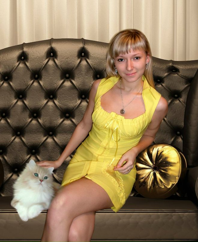 Юлианочка Нероева | Кореновск