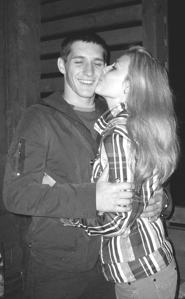 №4, Аня Дубовик №4, Аня Дубовик