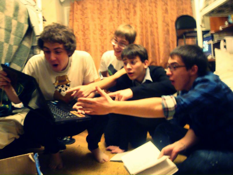 Евгений Чигвинцев | Москва